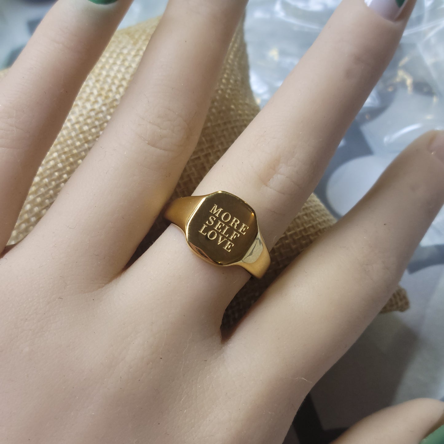 INSPIRATION RING