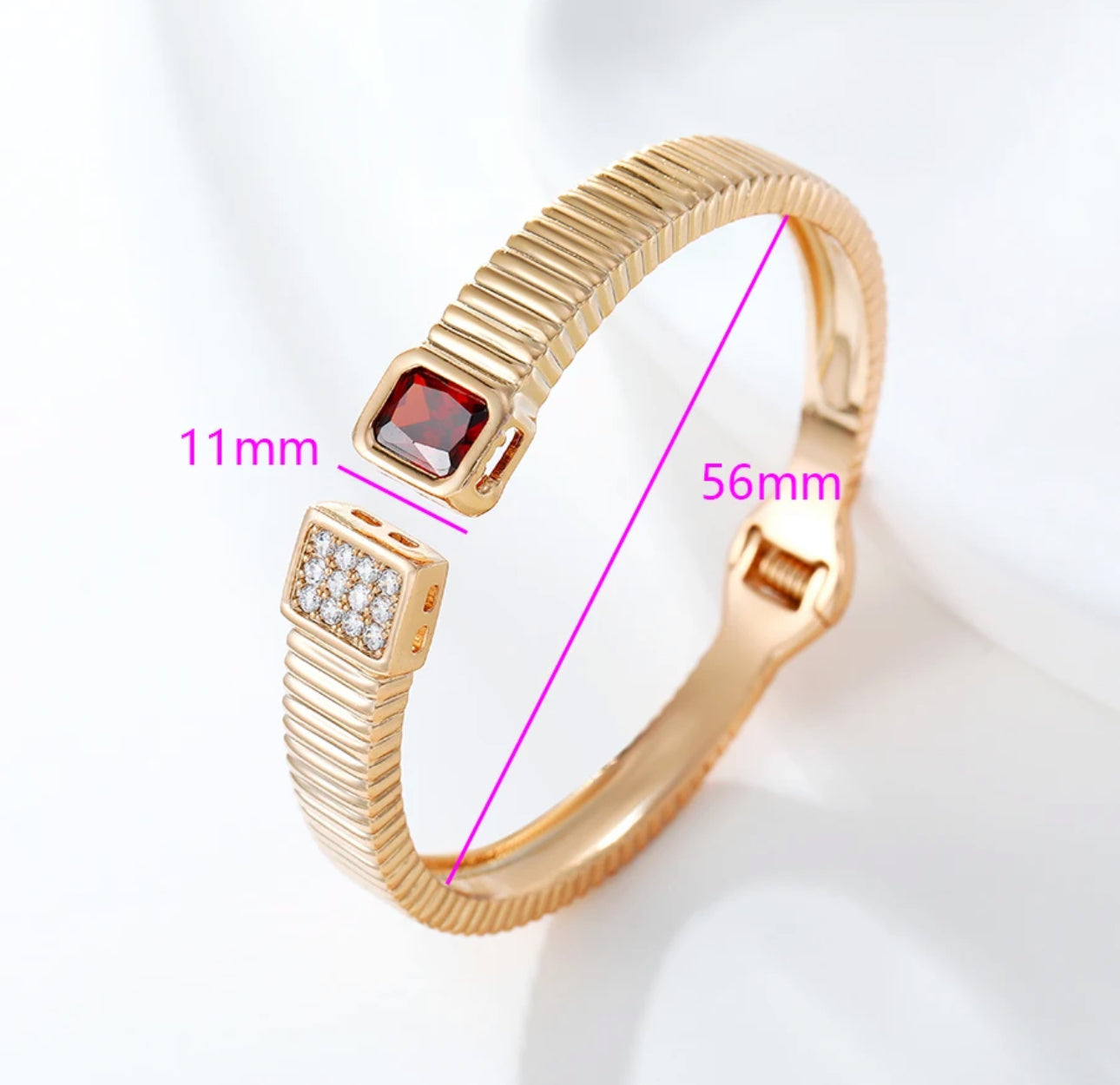 BANGLE B15