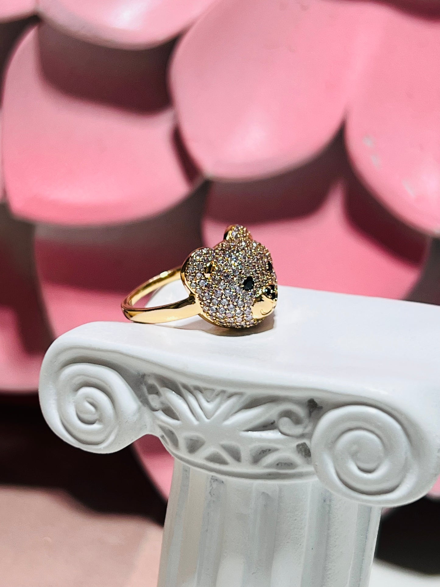 OSITO RING