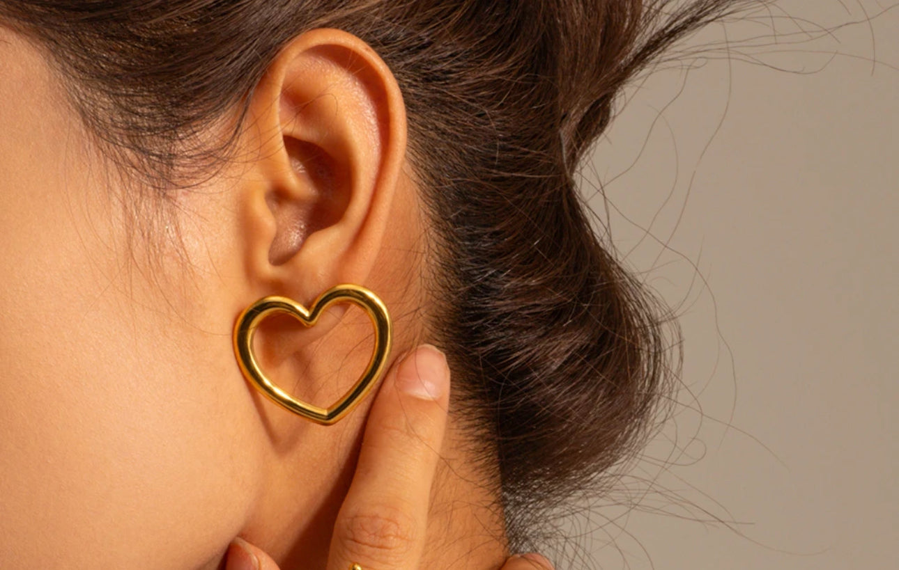 CARITO EARRING