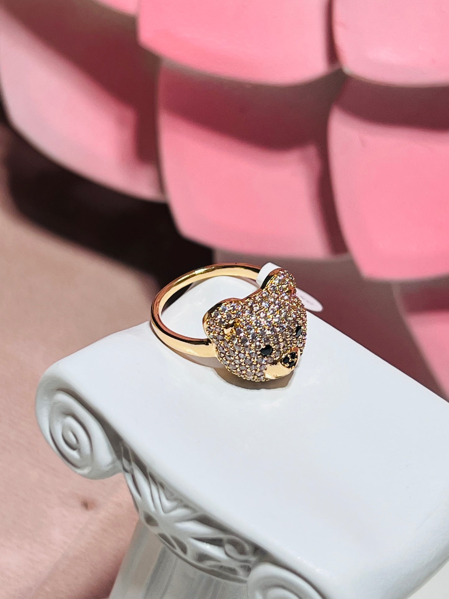 OSITO RING