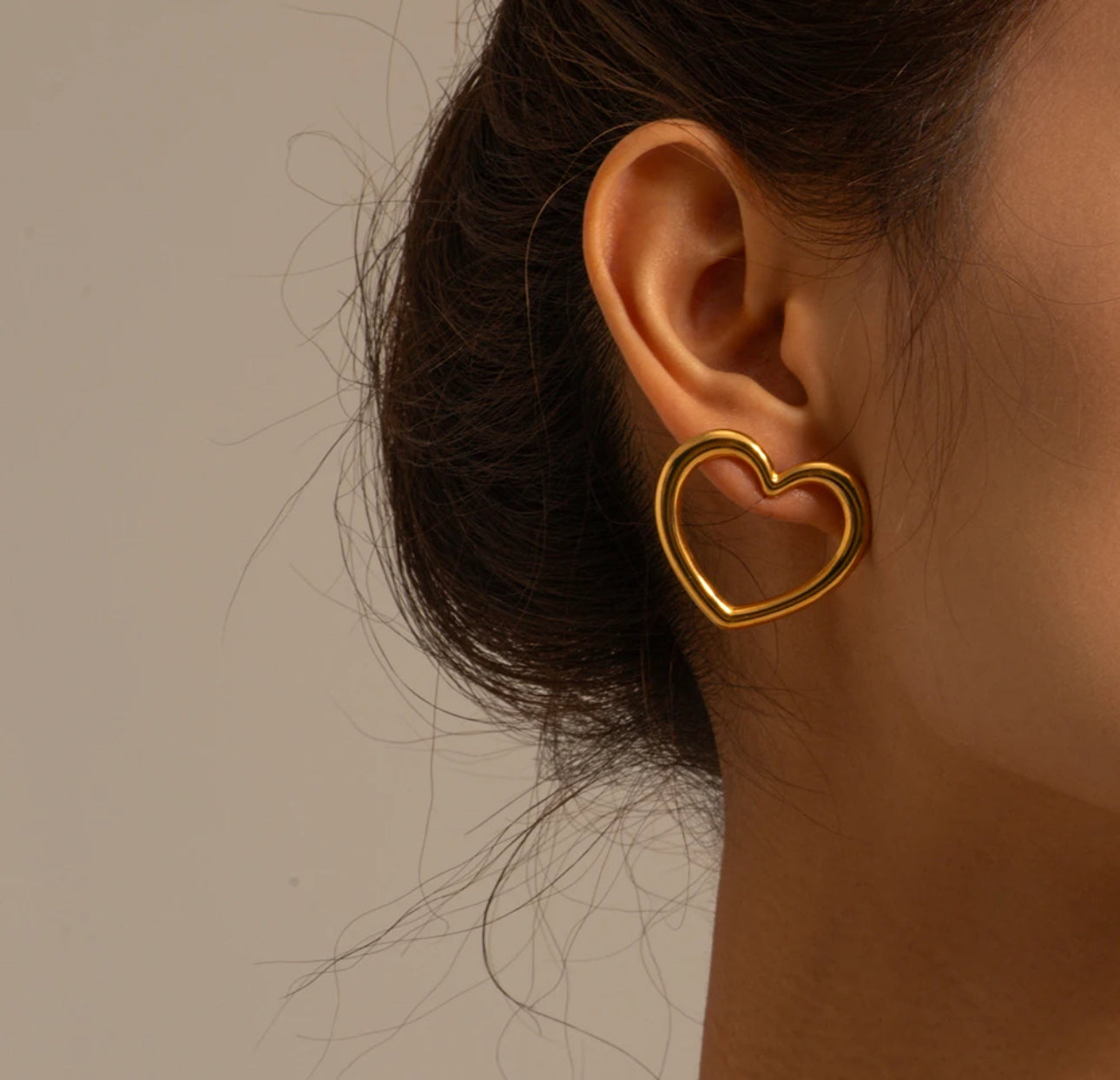 CARITO EARRING