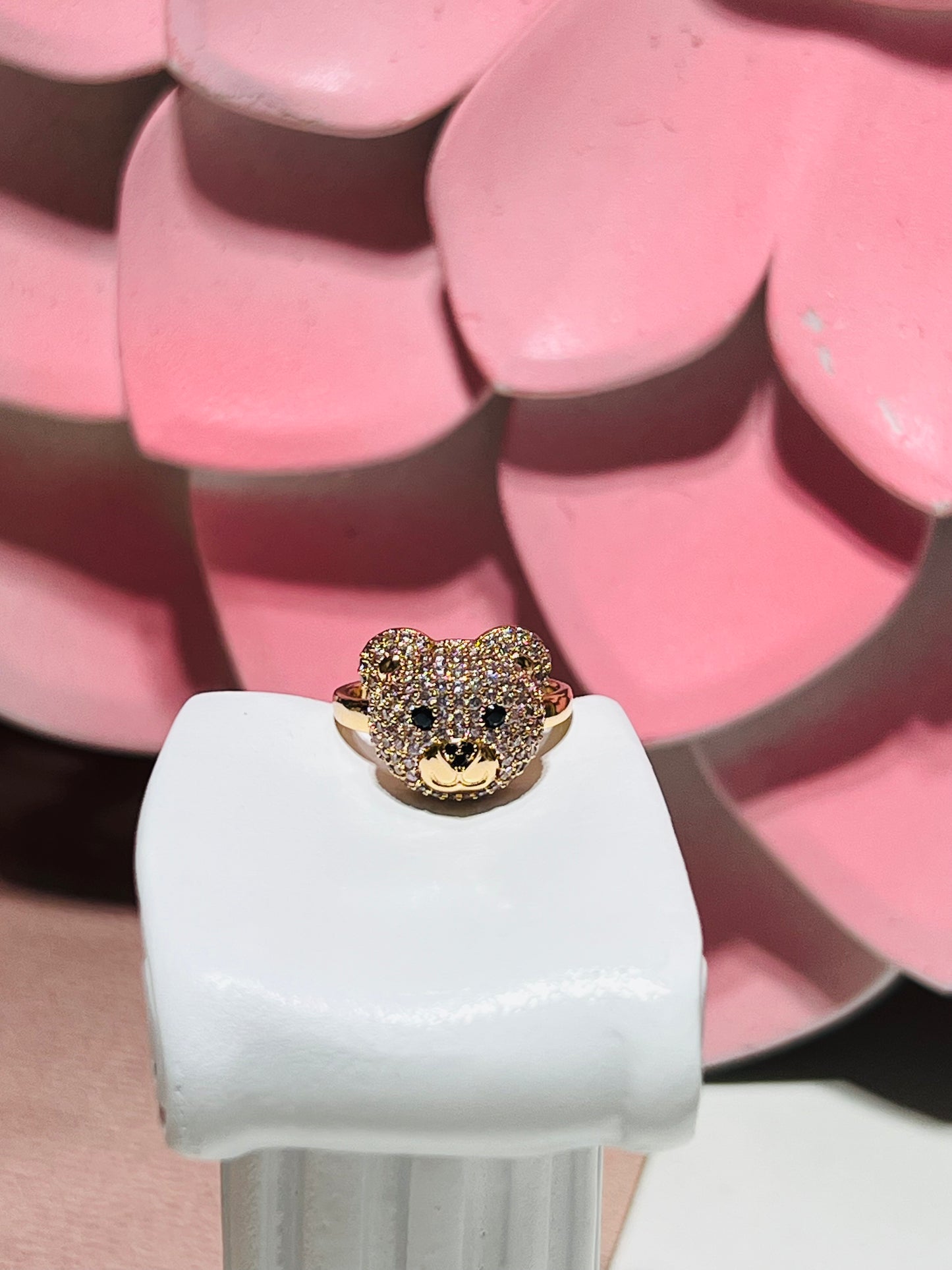 OSITO RING