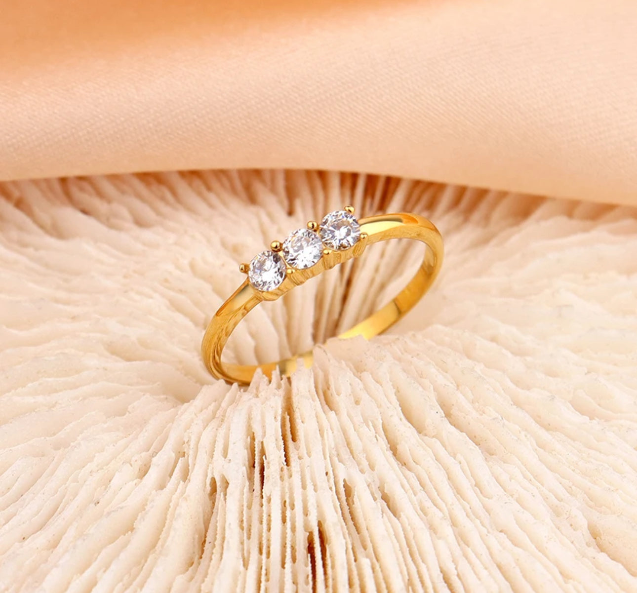 ARIA RING