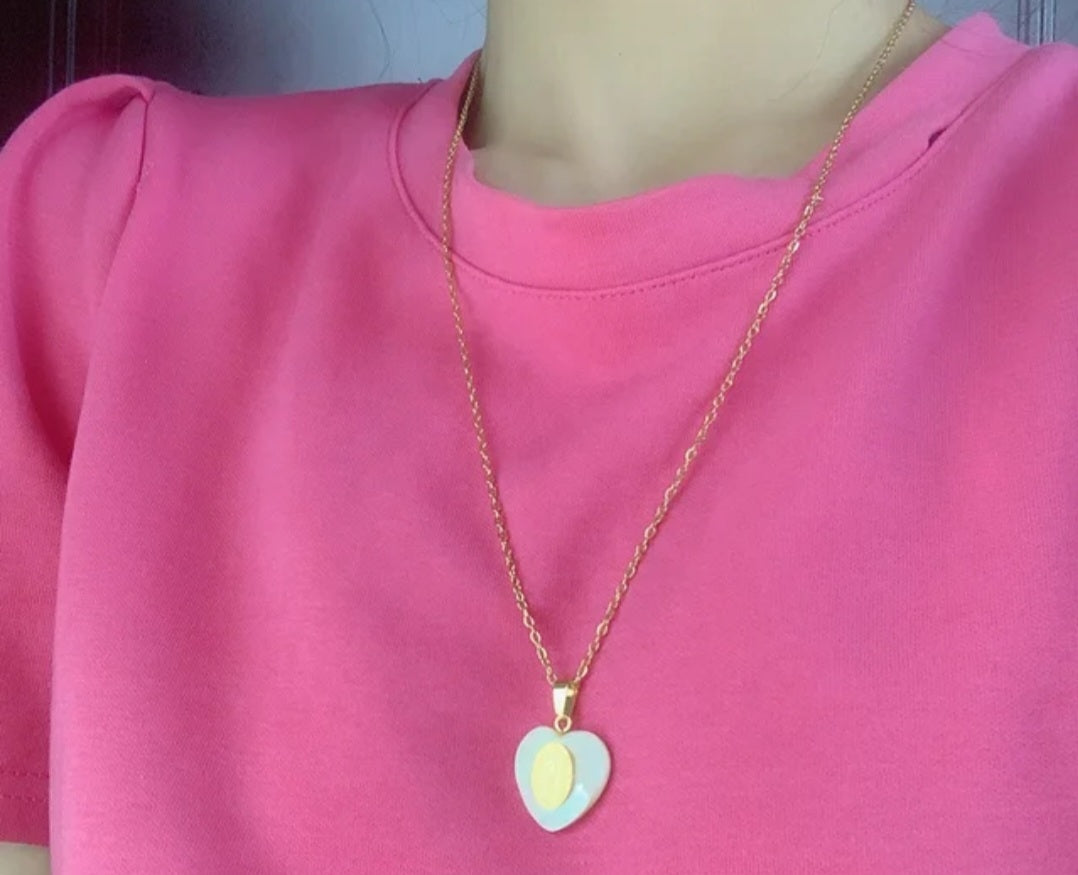 SAN MIGUEL NECKLACE