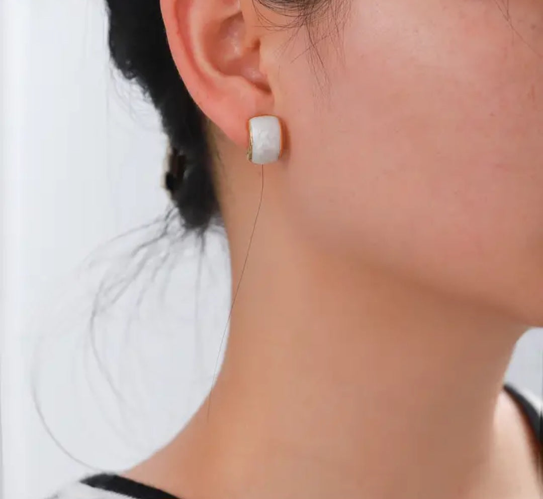 PRECIOSA EARRINGS