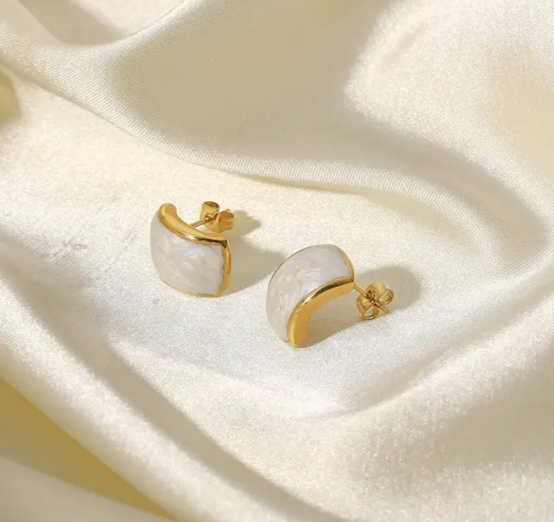 PRECIOSA EARRINGS