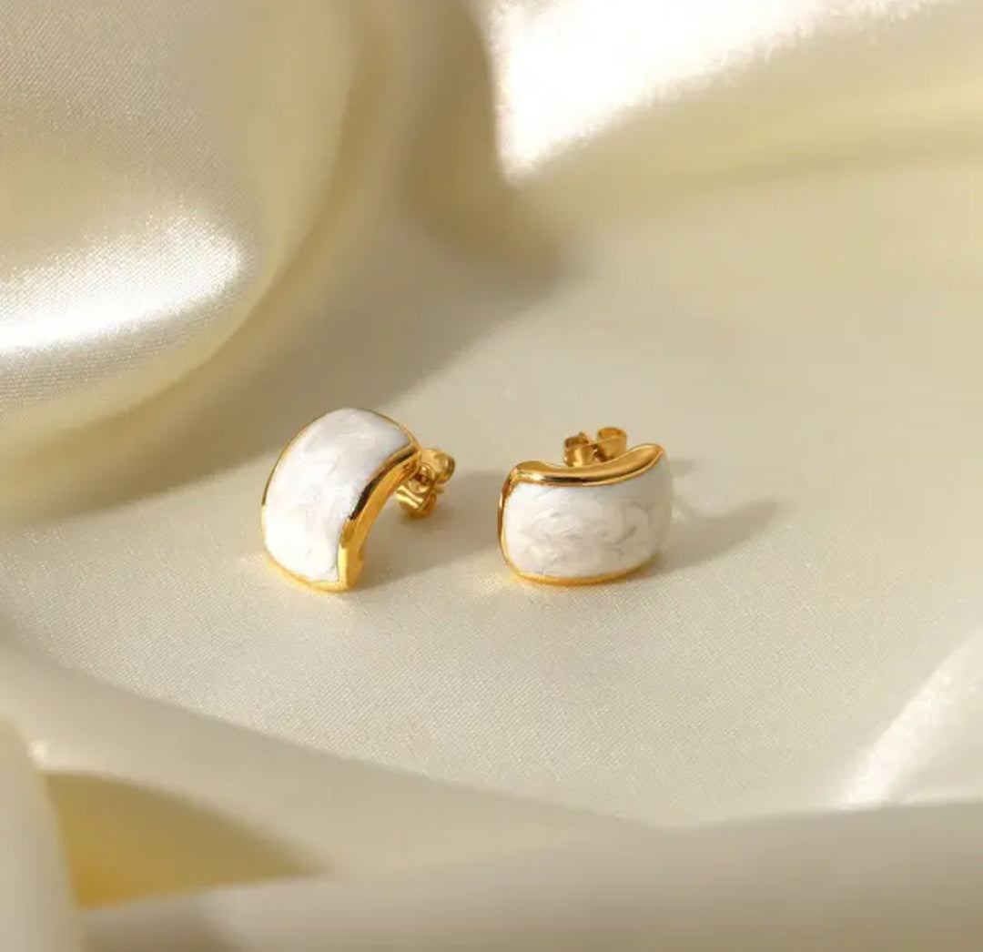 PRECIOSA EARRINGS