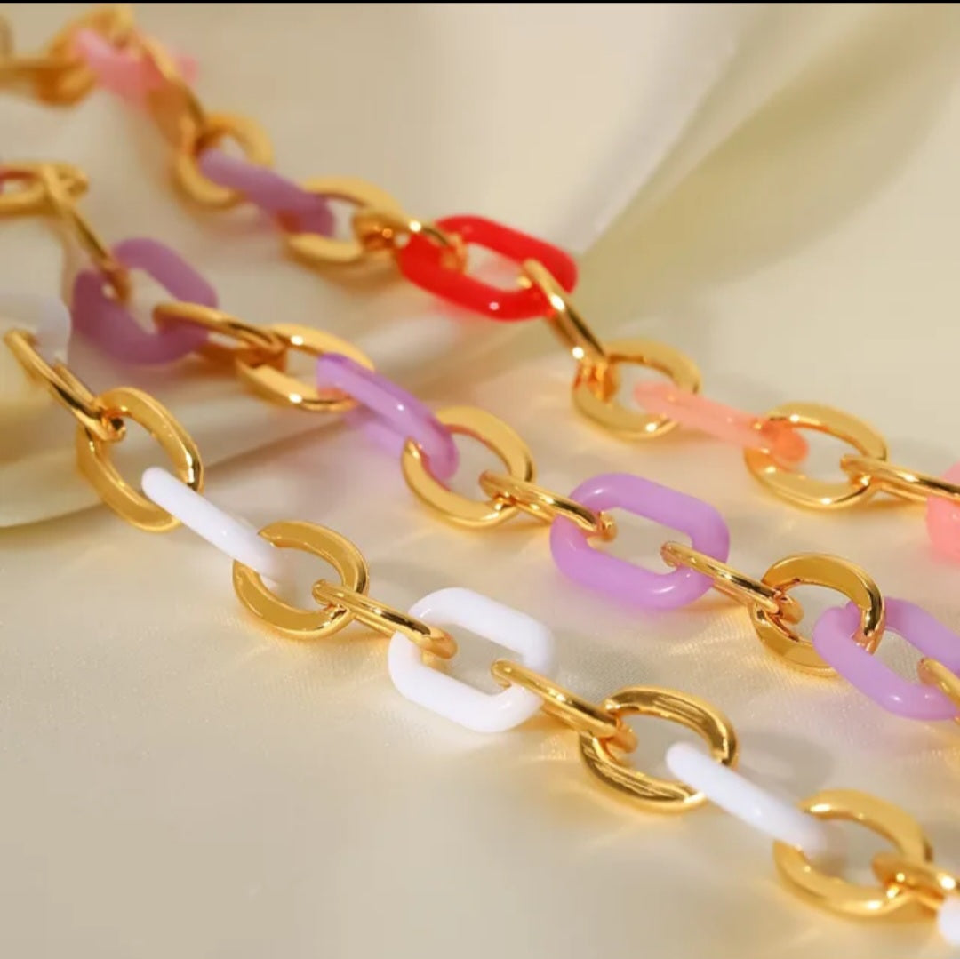 LUPHITA BRACELET