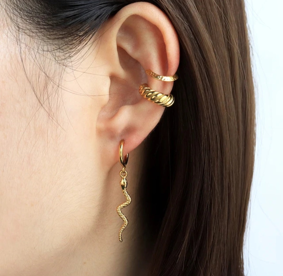 COMADRE EARRING
