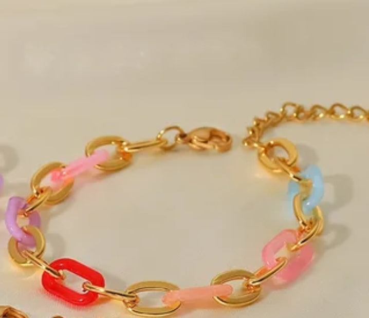 LUPHITA BRACELET