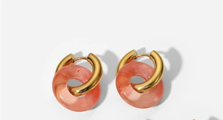 ANGELA EARRING