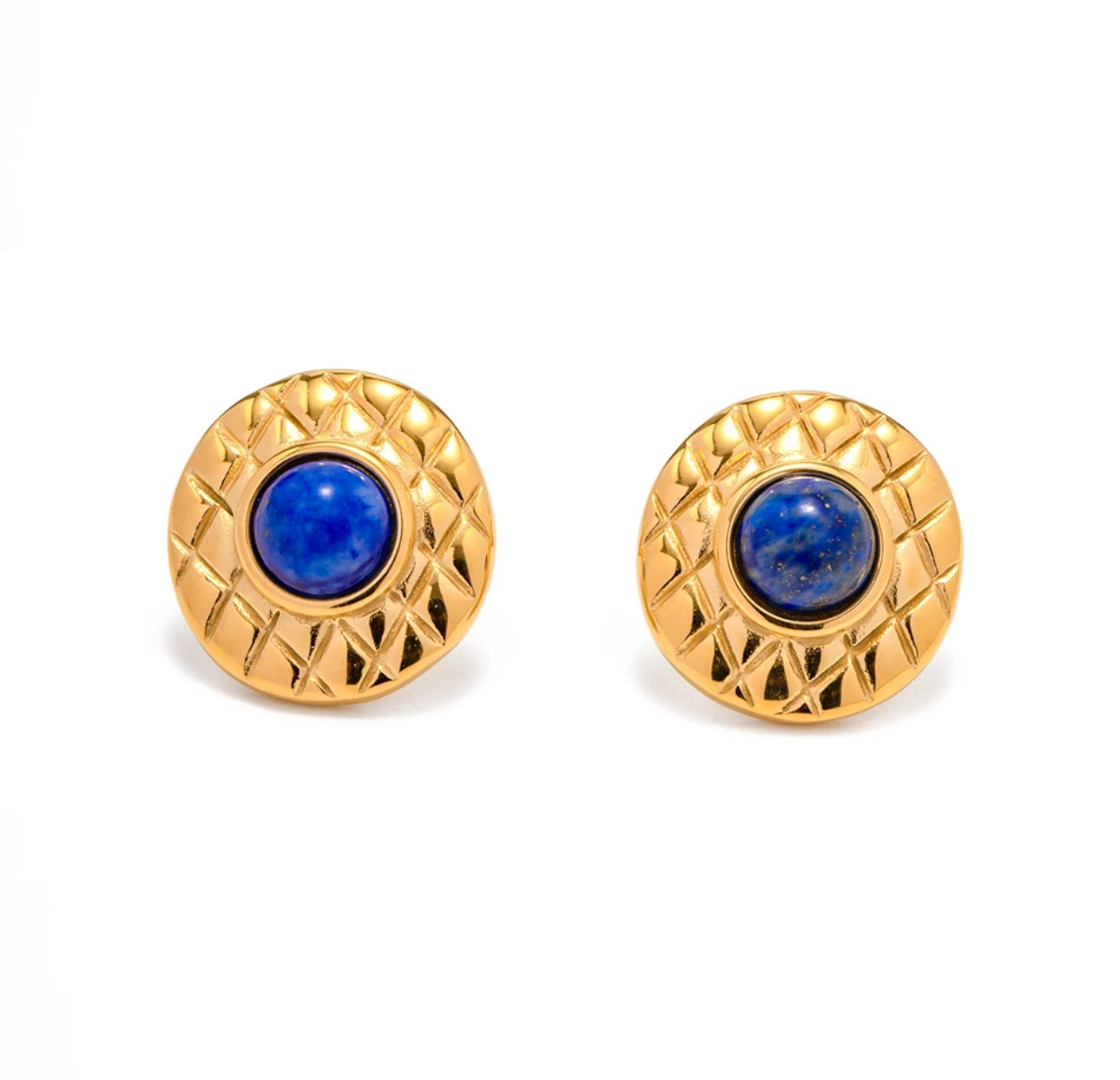 LEYDI EARRING