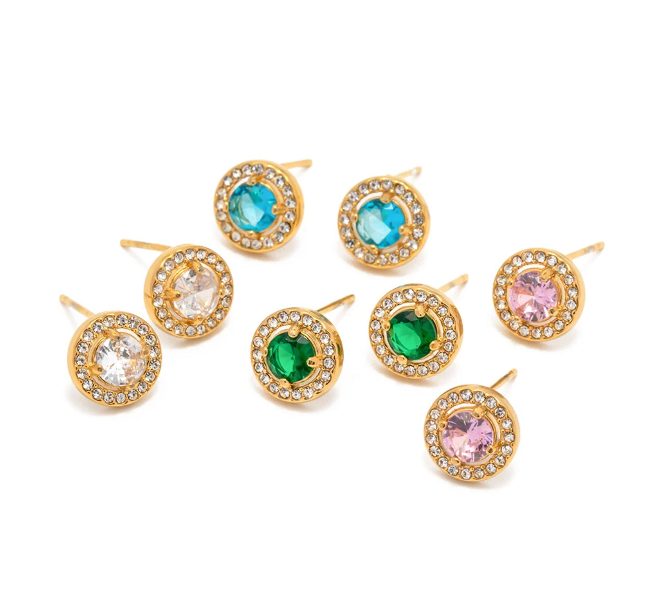 YITZEL EARRING