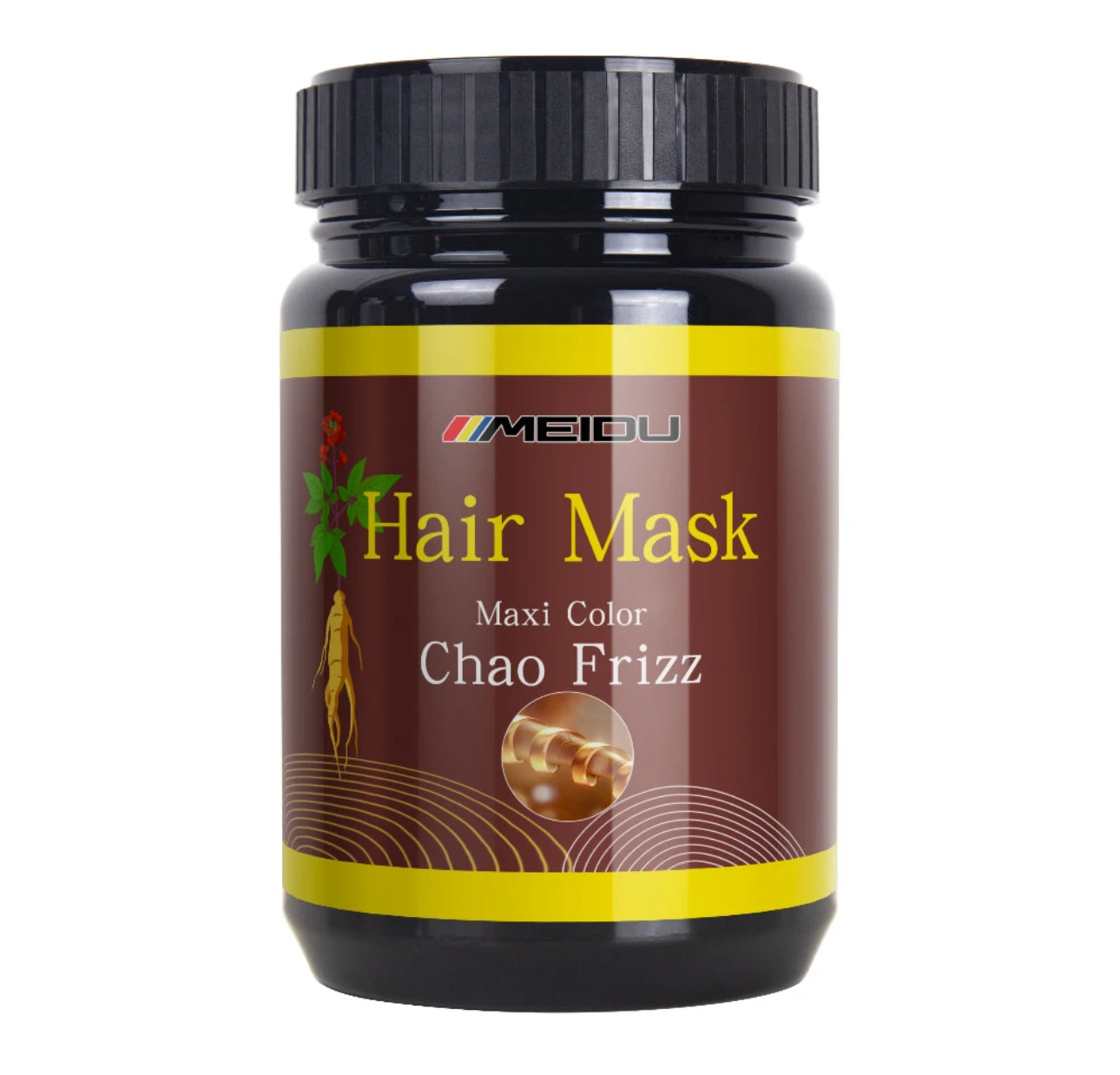 MEIDU Argan Oil Hair Mask