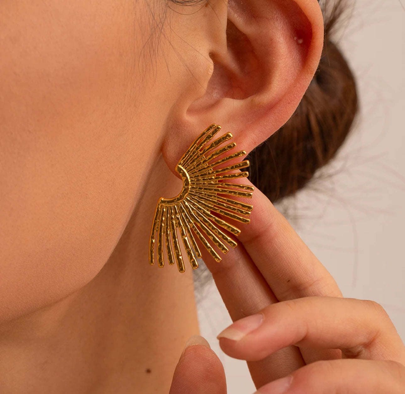 ARLETTE EARRING