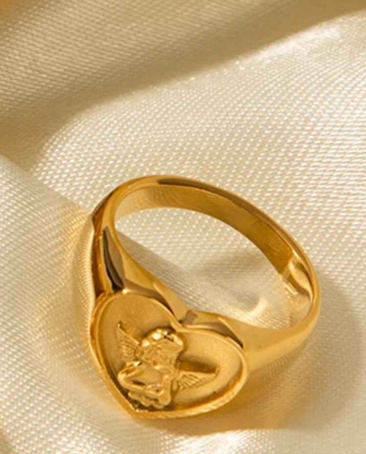 ANGEL RING