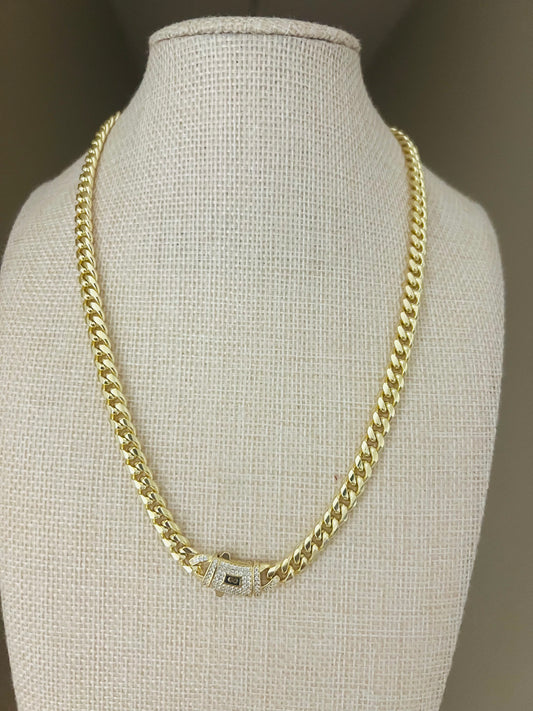 BABY MONA CHAIN