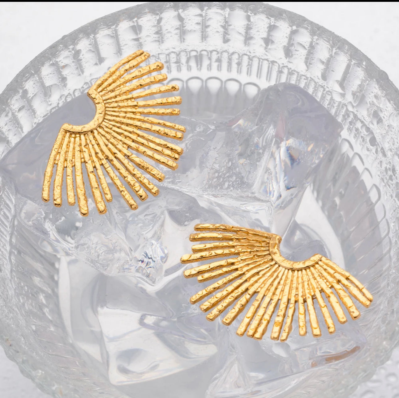 ARLETTE EARRING