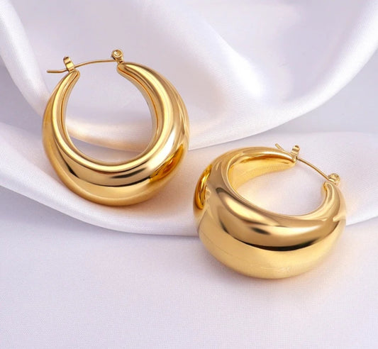 YARA EARRING