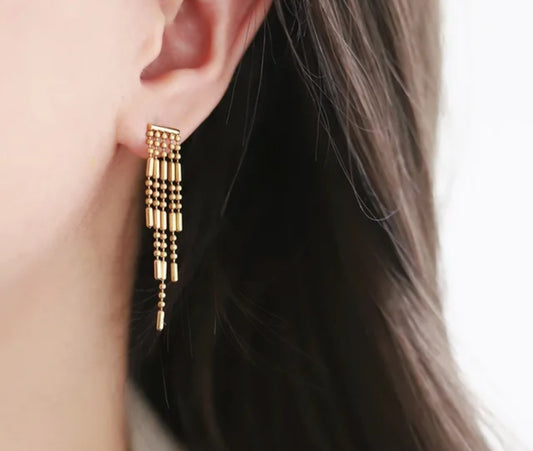 JOYCI EARRING