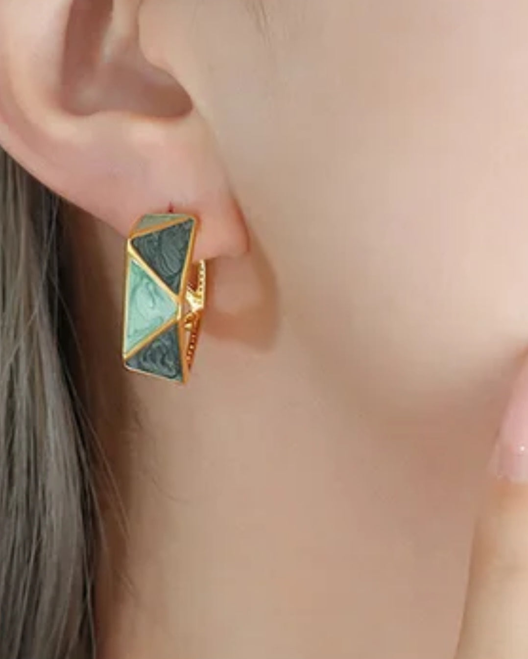 FRECYA EARRING