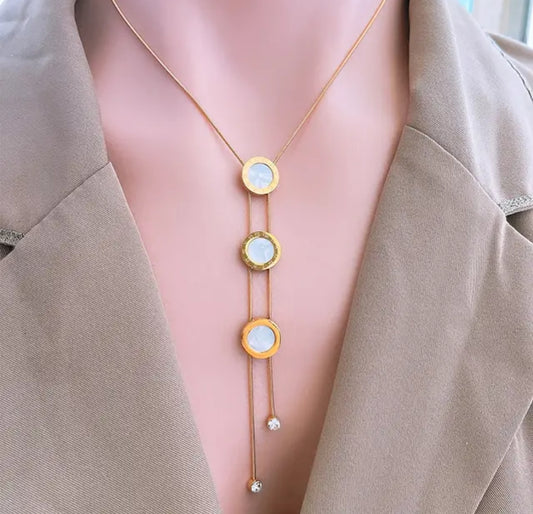 DANIELLA NECKLACE