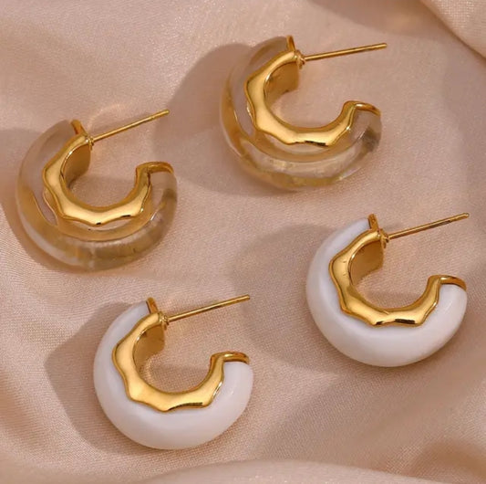 ARIANNA EARRING